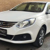 جک J4 سفید صفر کیلومتر KHORSANDI