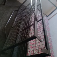 تخت خوابگاهی
