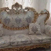 مبل سلطنتی نه نفره