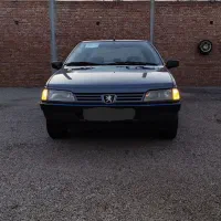 پژو ۴۰۵ مدل ۹۴