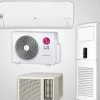 نصب.سرویس. جابجایی و تعمیر انواع کولرهای گازی