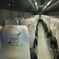 فروش اتوبوس ولوو|خودرو سنگین|اصفهان, کوی ولی عصر|دیوار