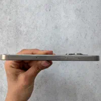 ایفون 16pro شرکتی|موبایل|اصفهان, احمدآباد|دیوار