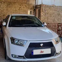 دنا پلاس تیپ ۲ مدل ۱۴۰۱|خودرو سواری و وانت|دهلران, |دیوار