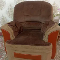 مبل راحتی