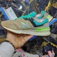 برند نیوبلانس اورجینال|کیف، کفش، کمربند|تهران, امام زاده حسن|دیوار