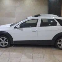 فروش فوری اچ سی کراس مدل ۹۶ کارمندی