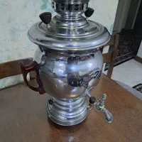 سماور مشهد کیمیا|سماور، چای‌ساز، قهوه‌ساز|تهران, افسریه جنوبی|دیوار