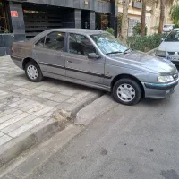 پژو پارس مدل ۸۷|خودرو سواری و وانت|فردیس, فردیس|دیوار