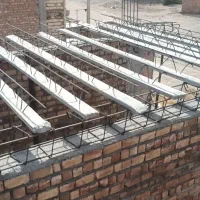 آرماتور بندی و اجرای سقف و ستون|خدمات پیشه و مهارت|بمپور, |دیوار