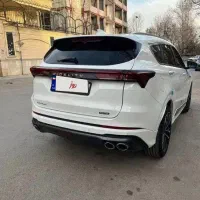 فیدلیتی پرستیژ ۴۰۳درحد صفر|خودرو سواری و وانت|شیراز, قصرالدشت|دیوار