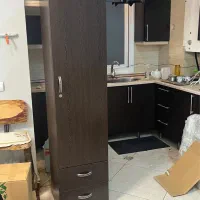 کمد و کتابخانه