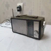 رادیو میتسوبیشی