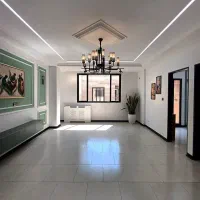 مسکونی / ۱۳۰متر شمال ظفر/ تحویل دیماه ۳ماهه