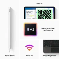 iPad pro M2/آیپد پرو M2 13 اینچ|تبلت|تهران, صادقیه|دیوار