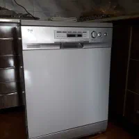 ماشین ظرفشویی|ماشین ظرفشویی|میاندوآب, |دیوار