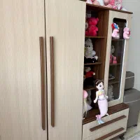 کمد نوزاد و نوجوان