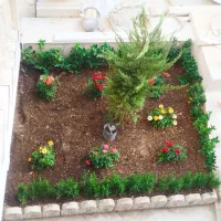 خدمات باغبانی تمام نقاط تهران گل کاری هرس خاکگلدان|خدمات باغبانی و درختکاری|تهران, نیروی هوایی (پیروزی)|دیوار