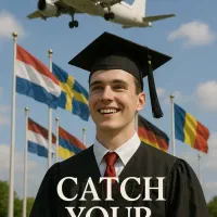 مشاوره و ویزای تحصیلی هلند و کشور های اروپایی