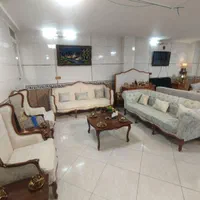 مبل کوئین فرانسه با چوب راش ( مبلمان اشراق )|مبلمان خانگی و میز عسلی|زنجان, |دیوار
