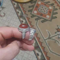 انگشترنقره