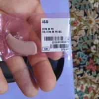 سمعک پشت گوشی مارک A&Mمدل p8