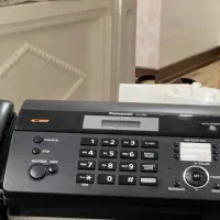 فکس پاناسونیک