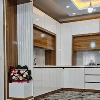 کابینت و کمد دیواری جمالی