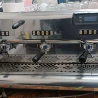 دستگاه اسپرسو ساز صنعتی سنمارکو