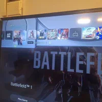 battlefield1|کنسول، بازی ویدئویی و آنلاین|تهران, بریانک|دیوار
