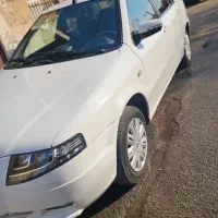 سورن پلاس مدل۱۴۰۳ موتورp