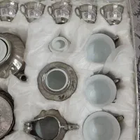 سرویس صبحانه خوری