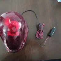 چراغ گردون تریلی