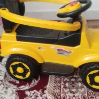 موتور اسباب بازی