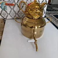 سماور روگازی