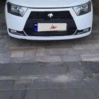 دنا پلاس 6 دنده توربو مدل 1402