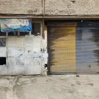اجاره مغازه داخل گاراژ|اجارهٔ مغازه و غرفه|کرج, حیدرآباد|دیوار