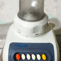 آسیاب مخلوط کن خارجی در حد نو
