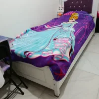 تخت یک نفره فروشی