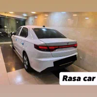 تارا V4/صفرو خشک/اقساط|خودرو سواری و وانت|تهران, صادقیه|دیوار