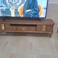میز تی وی و کنسول ست