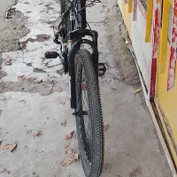 دوچرخه سایز 26 فروش فوری|دوچرخه، اسکیت، اسکوتر|رشت, کوی حسینی|دیوار