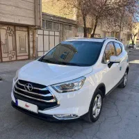 جک s3 مدل ۱۴۰۱ بدون رنگ