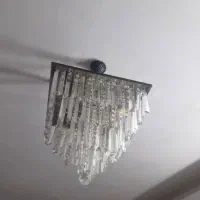 لوستر سقفی|لوستر و چراغ آویز|زاهدان, |دیوار