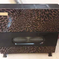 بخاری برند RTC