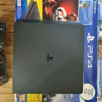 ps4 slim دو دسته ۵۰۰