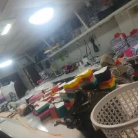 کش دوز زیگزال زن وسط کار لباس زیر (شورت)