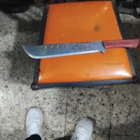 فروش چاقو وبامبوزن لینچان