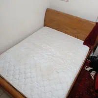 تشک تخت دونفره