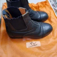 کفش سوارکاری